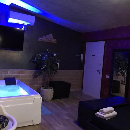 Atena Apartments B&B Platino Pescara Esterno foto