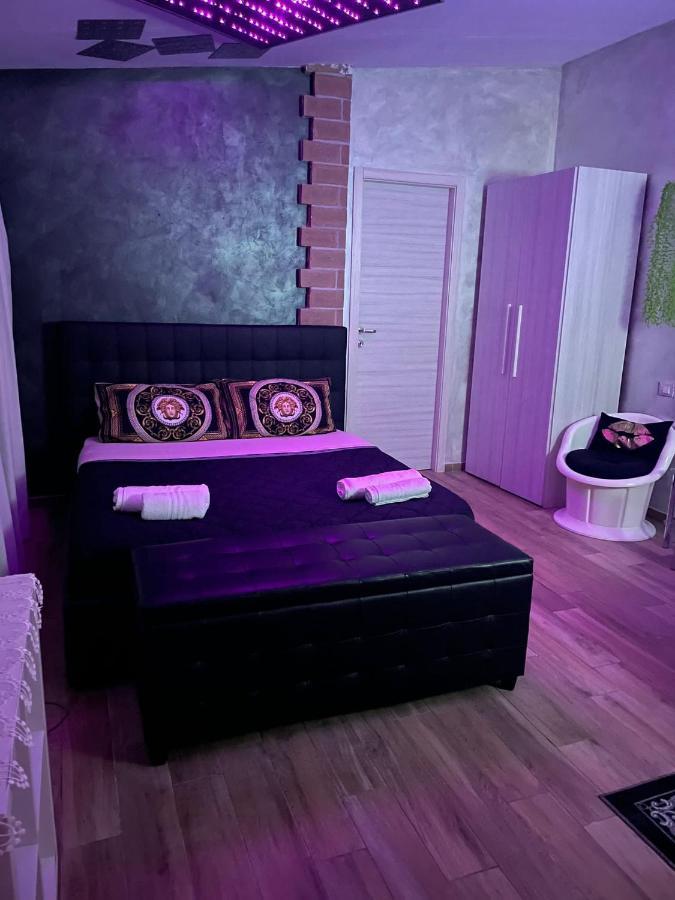 Atena Apartments B&B Platino Pescara Esterno foto