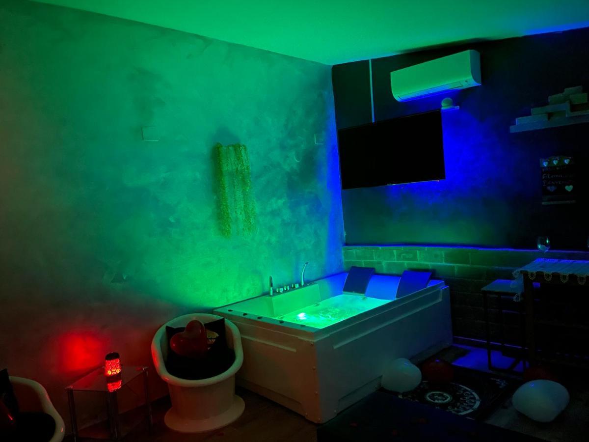 Atena Apartments B&B Platino Pescara Esterno foto