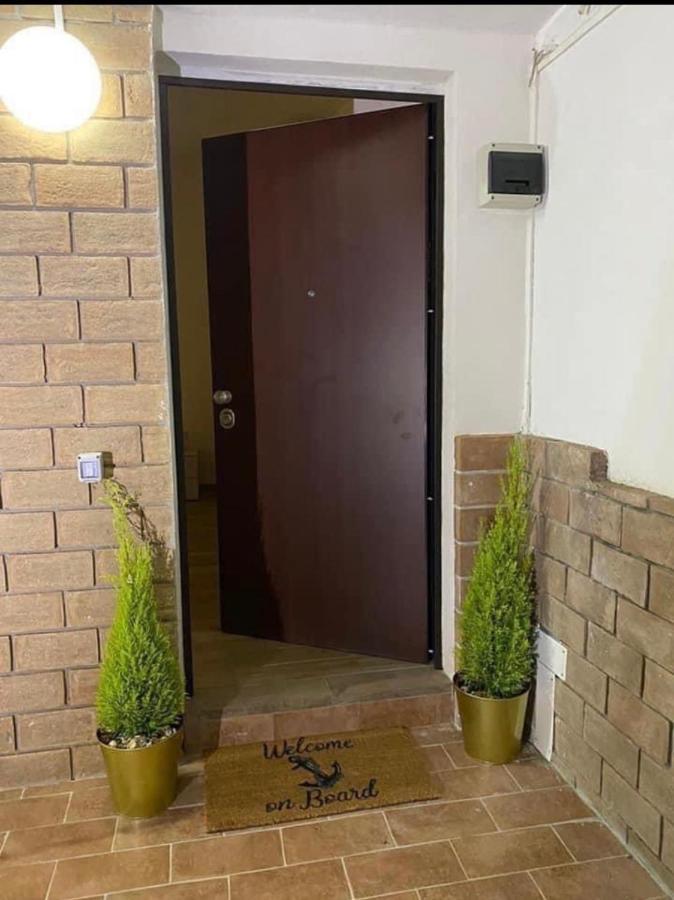 Atena Apartments B&B Platino Pescara Esterno foto