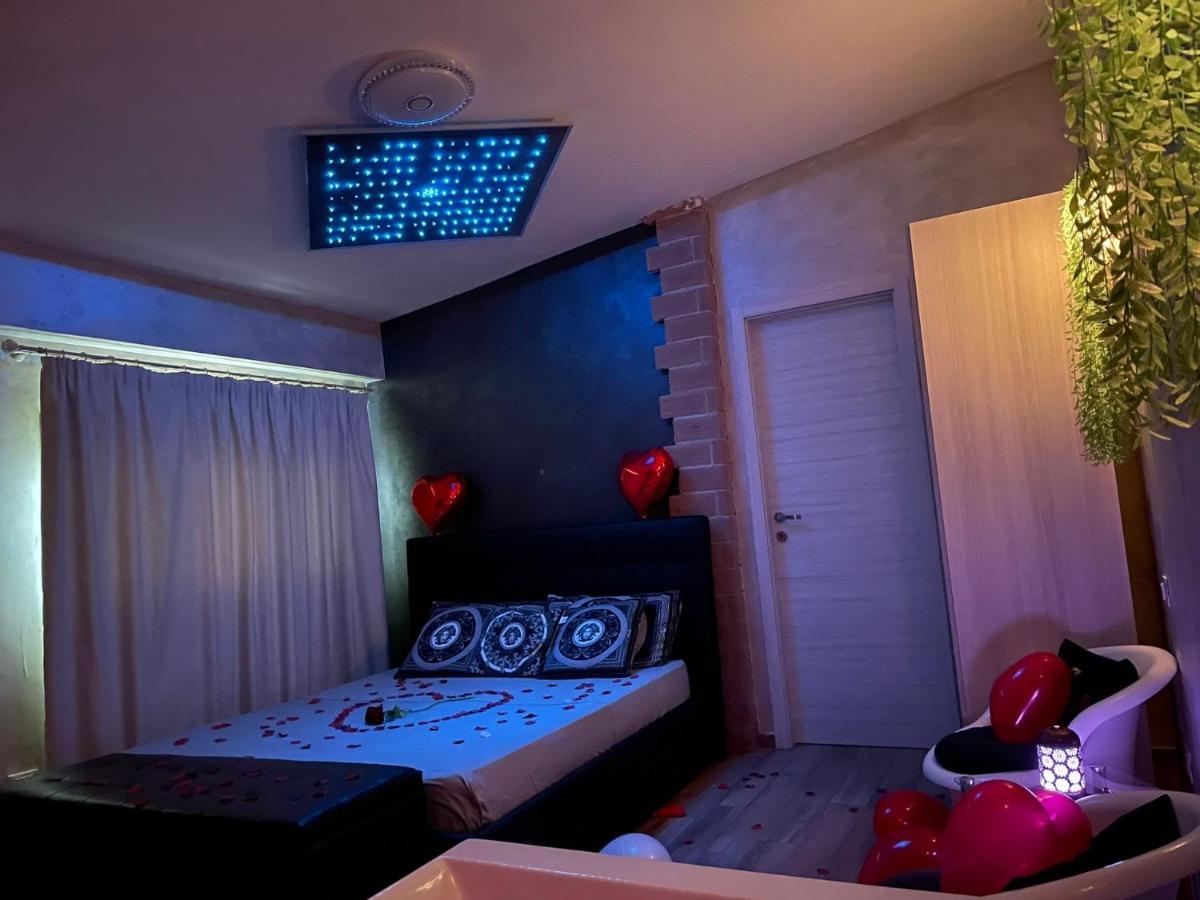 Atena Apartments B&B Platino Pescara Esterno foto