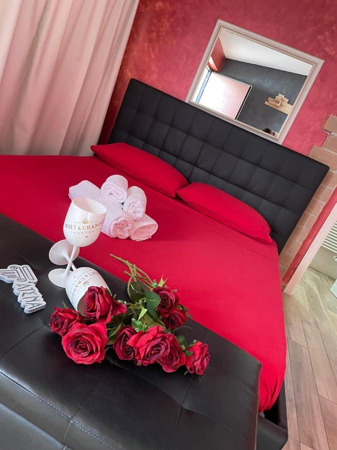 Atena Apartments B&B Platino Pescara Esterno foto