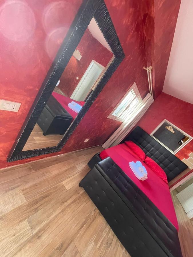 Atena Apartments B&B Platino Pescara Esterno foto