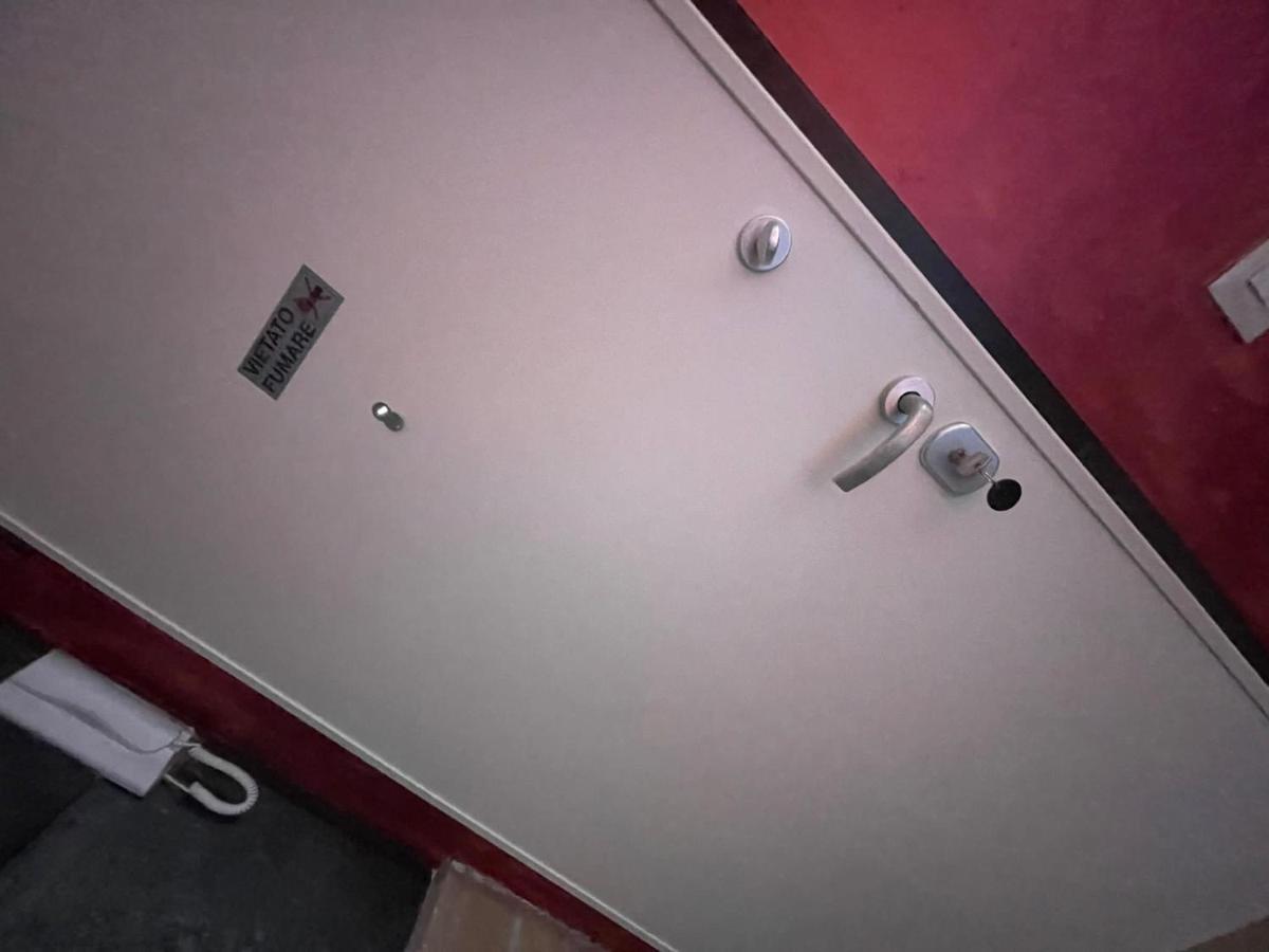 Atena Apartments B&B Platino Pescara Esterno foto