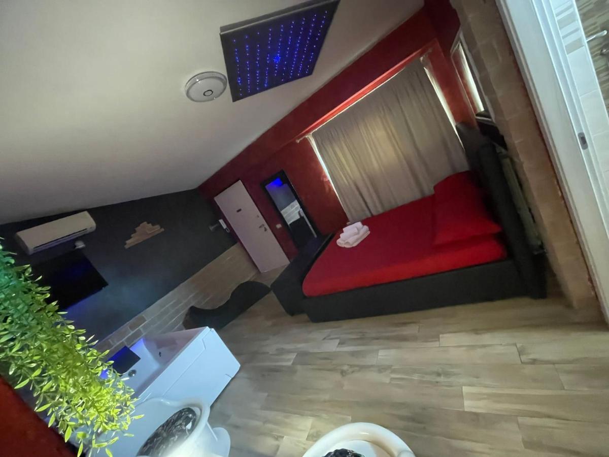Atena Apartments B&B Platino Pescara Esterno foto